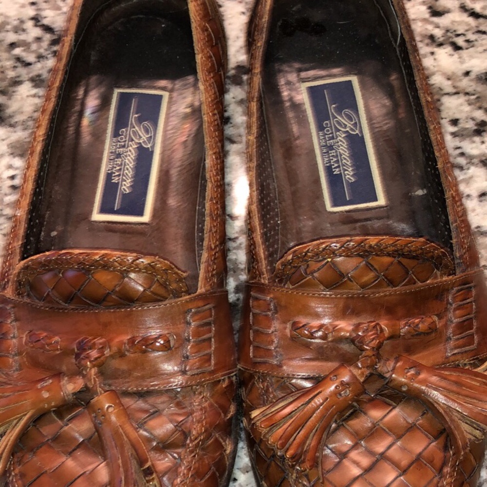 Men’s shoes size 9D